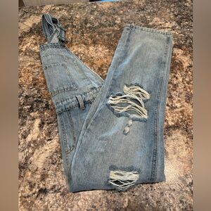 Women’s Wild Fable overalls